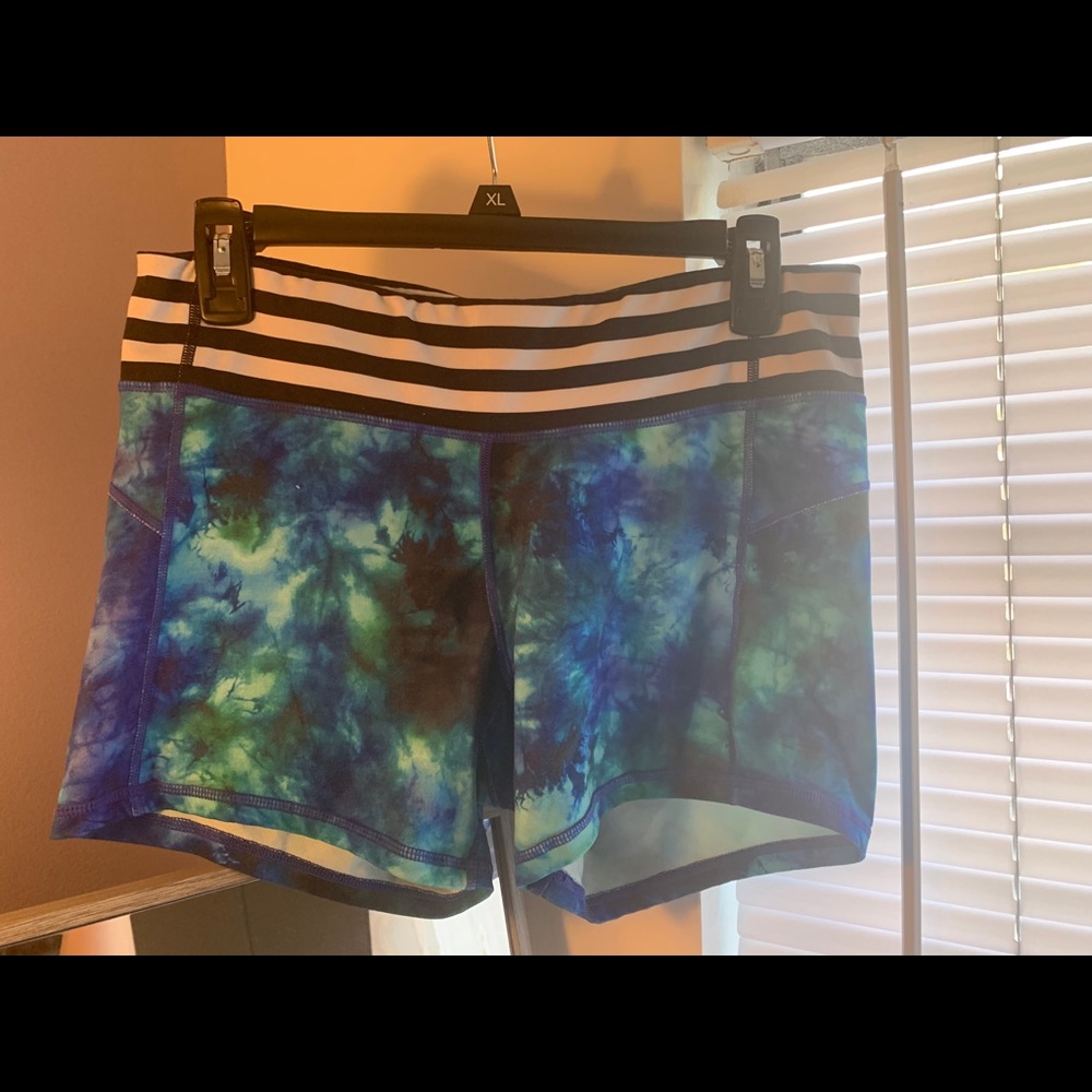 Champion Athletic Shorta